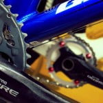 BNR Novas Relacoes de Marcha - Pedaleria