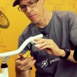BNR Pedaleria Bike Infantil 01 - Pedaleria