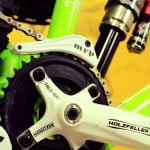 BNR DH UMF - Pedaleria