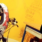 BNR Downhill 01 - Pedaleria