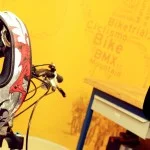 BNR Downhill 01 - Pedaleria