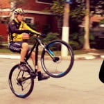 BNR Aprendendo a Empinar 01 - Pedaleria