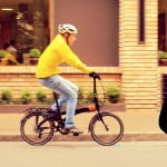 BNR Tern 01 - Pedaleria