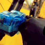 BNR Pedaleria Lavando Corrente 01 - Pedaleria