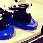 BNR Leva Bike 01 - Pedaleria