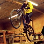 BNR Aprenda o Back Jump 01 - Pedaleria