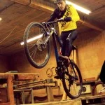 BNR Aprenda o Back Jump 01 - Pedaleria