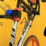 BNR Cavalete - Pedaleria