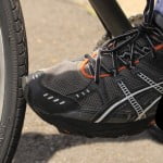 BNR Toe Overlap - Pedaleria