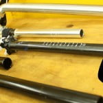 BNR Canotes - Pedaleria