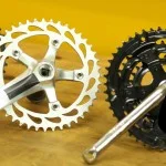 BNR Pedivelas - Pedaleria