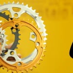 BNR Componentes Coroas - Pedaleria