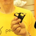 BNR 01 - Pedaleria