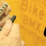 BNR Trocando Corrente da Bike - Pedaleria
