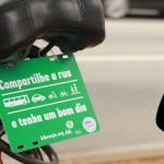 Dia de ir de bike ao trabalho