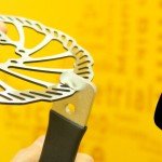 BNR Discos Empenados - Pedaleria