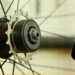 BNR Espacadores no Freehub - Pedaleria