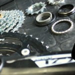 BNR manutencao MTB - Pedaleria