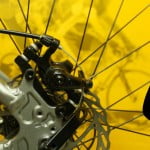 BNR Manutencao Freio a Disco Mecnico - Pedaleria