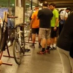 BNR Oficina Mao na Roda - Pedaleria