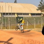 BNR Pista BMX Cacapava - Pedaleria