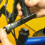 BNR Garfo Rosca X Aheadset - Pedaleria