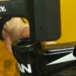 BNR Ferram CX de Direcao - Pedaleria