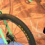 BNR MTB com Garfo Rigido - Pedaleria
