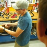 BNR Montando BMX em Casa - Pedaleria