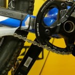 BNR Guia de Corrente - Pedaleria