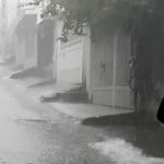 BNR Pedalando na Chuva - Pedaleria