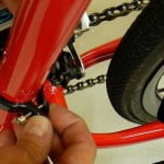 BNR Cambios Dianteiros - Pedaleria