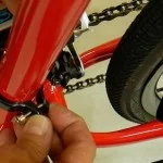 BNR Cambios Dianteiros - Pedaleria