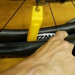 BNR Montando Pneus Tubeless - Pedaleria