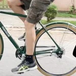 BNR Urbana com Nexus - Pedaleria