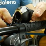 BNR Deficientes no Pedal - Pedaleria
