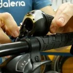 BNR Deficientes no Pedal - Pedaleria