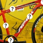 BNR Qual o Nome Desse Tubo - Pedaleria