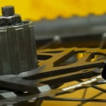 BNR Cassete 9V com Super Cog - Pedaleria