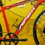 BNR Urbana Personalizada - Pedaleria
