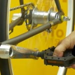 BNR Freio Contra Pedal - Pedaleria