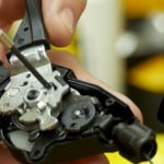 BNR Lubrificacao Rapidfire - Pedaleria