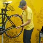 BNR Montando Road Bike - Pedaleria