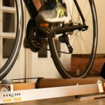 BNR Rolo de Treino - Pedaleria