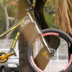 BNR Hupi Naja - Pedaleria