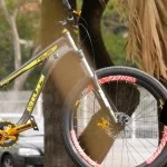 BNR Hupi Naja - Pedaleria