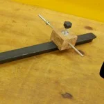 BNR Alinhador de Gancheira - Pedaleria