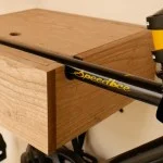 BNR Projeto Suporte de Parede - Pedaleria